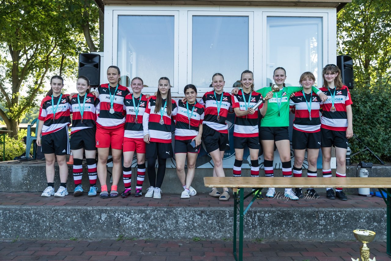 Bild 110 - Loewinnen Cup